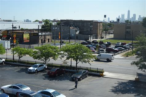 100 N. Western Avenue, Chicago - Office Space For Lease