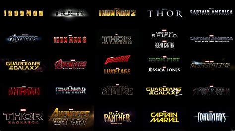 Marvel Comics movie poster lot collage HD wallpaper | Wallpaper Flare