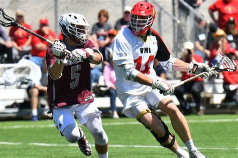 Previewing VMI’s 2019 NCAA men’s lacrosse schedule - College Crosse