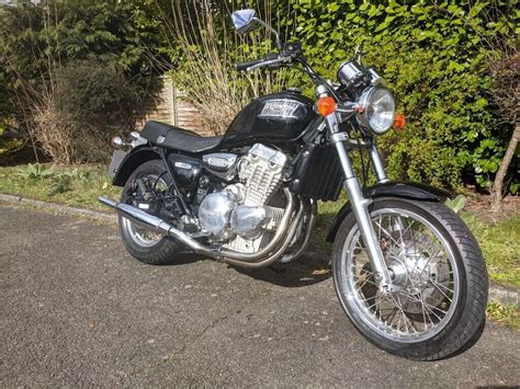 Triumph Thunderbird 900. 1995. Excellent condition. Low mileage. Serviced. | in Norwich, Norfolk ...