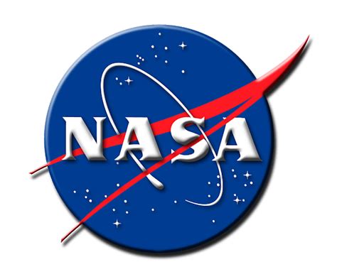 Printable NASA Logo - LogoDix