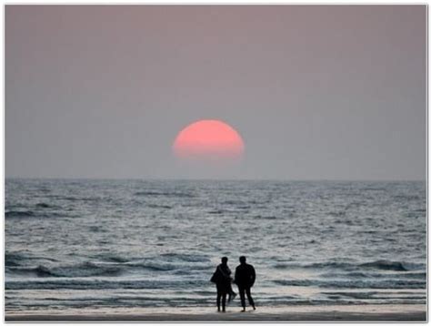 Aksa Beach In Mumbai Maharashtra | Timings, Attractions & Tips