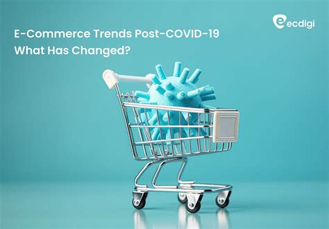 E-Commerce Trends Post-COVID-19: What Has Changed? - Admin - Medium