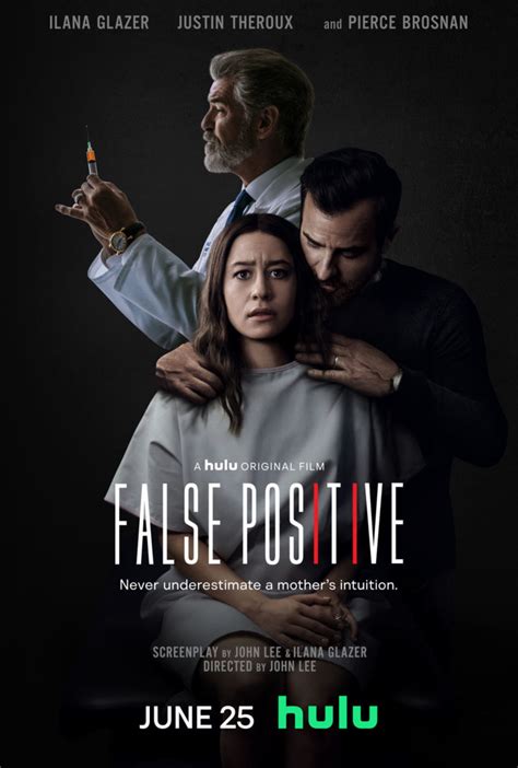 FALSE POSITIVE Starring Ilana Glazer Gets a Trailer | Film Pulse