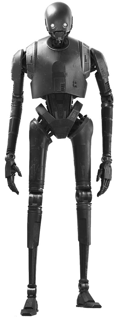 The Modelling News: The “Rogue One” kits awaken…Bandai’s K-2SO in 12th ...