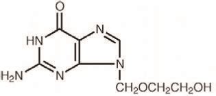 Acyclovir Cream - FDA prescribing information, side effects and uses