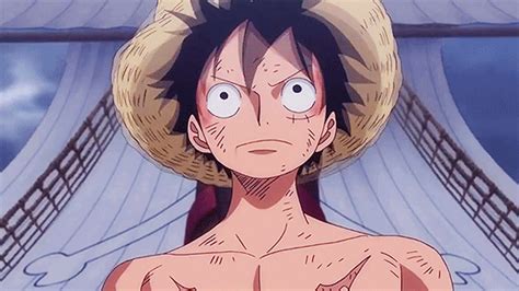 Luffy Gif Pfp : Onepiece Luffy Gif Gif By Mariana Luviano | Indrisiak