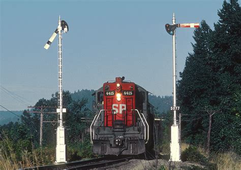 Railroad Signals (USA): Explained, Meaning, Examples