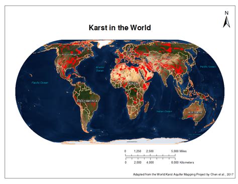 Learn About Karst - National Cave and Karst Research Institute