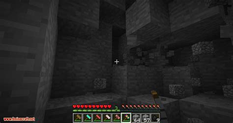 jtrent238's Hammer Mod 1.12.2, 1.7.10 (Adds in Hammers for Every Ore ...