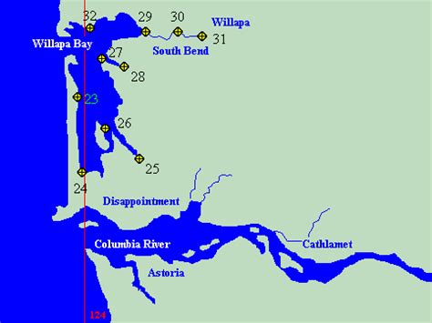 Seattle District > About > Offices > Engineering > Hydraulics and Hydrology > Historical Datum ...