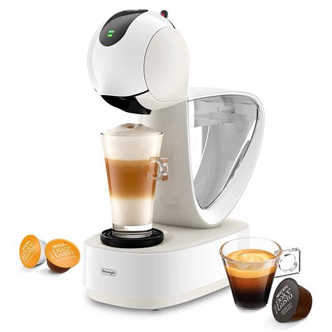 Using Nescafe Dolce Gusto | museosdelima.com