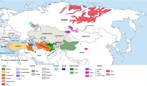 Türkçe / Թուրքերեն — Դավիթ Մուրադյան