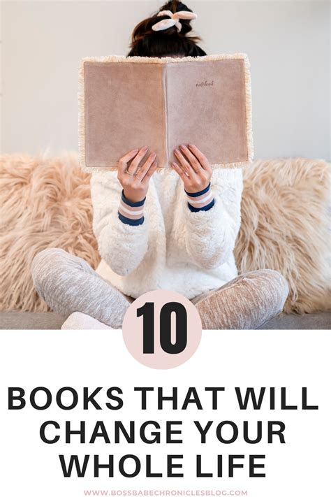 10 Motivational Books For Women | Motivational books, Books to read in your 20s, Inspirational books