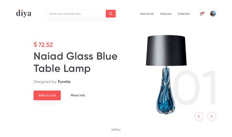 20 Creative Search Bar Design Inspirations with HTML/CSS/ Bootstrap