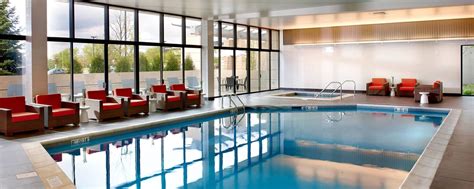 Hotel in Naperville | Chicago Marriott Naperville