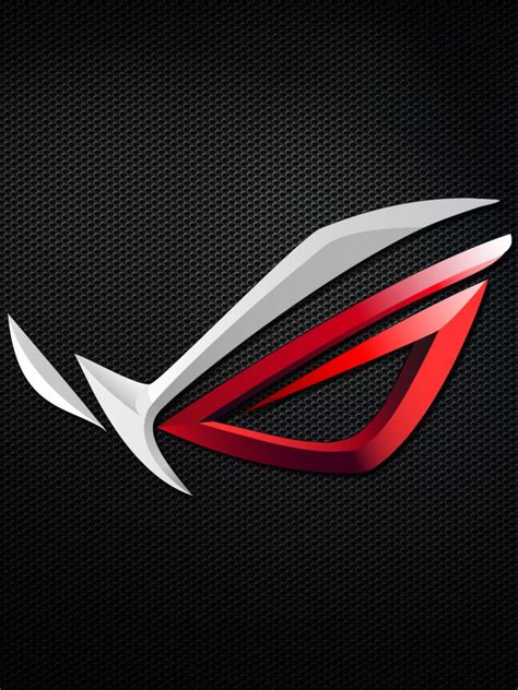 Asus Logo HD Wallpaper