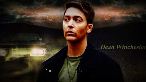 Dean Winchester Cosplay by MikaPoison on DeviantArt