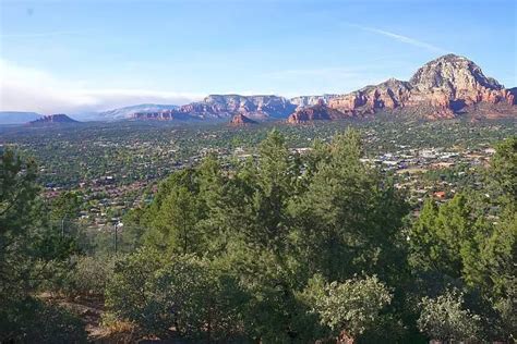 Put Sedona Airport Vortex on Your Arizona Road Trip Bucket List