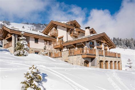 Chalet Shemshak Lodge | Luxury ski chalet, Chalet, Luxury ski holidays