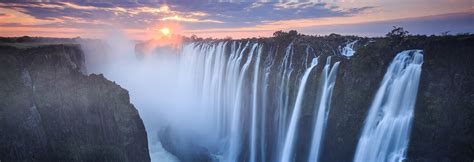 Kenya, Victoria falls & South Africa | Tours from Pune and Mumbai