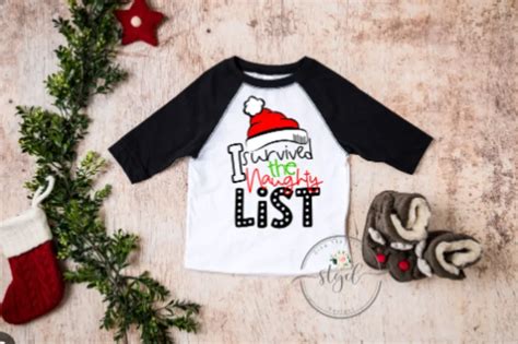 The Best Collection Of Christmas Shirts For Boys