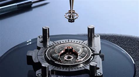 What Is a Tourbillon? | The Best Luxury Tourbillon Watches