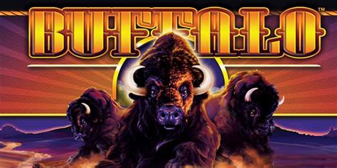 Buffalo Slot Machine Free Aristocrat Slots - Play at Slotorama!