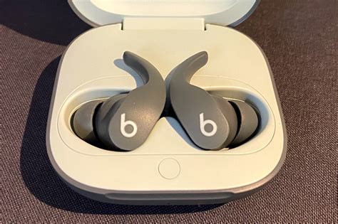 Beats Fit Pro Review: The Best Beats (or Apple) Buds So Far | Digital Trends