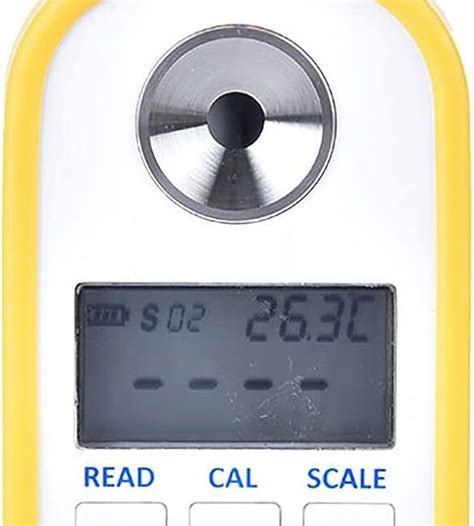 What is a Coffee Refractometer: Types and How to Use It?