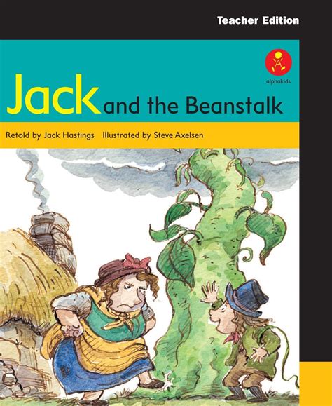 Jack and the Beanstalk