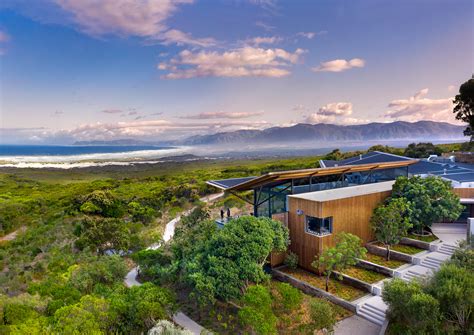 Garden Lodge | Grootbos Private Nature Reserve™