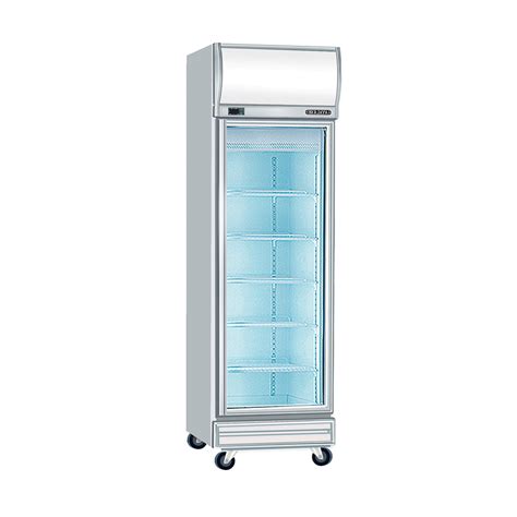 Berjaya Display Freezer (1 Door) 1D/DF-SM-EV - Multi Flashindo Karisma