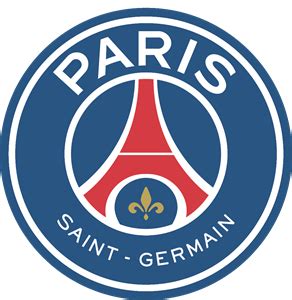 PSG Logo PNG Vector (AI) Free Download