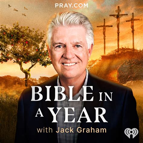 Abijah and His Son Asa - The Book of 1 Kings – Bible in a Year with Jack Graham – Podcast – Podtail