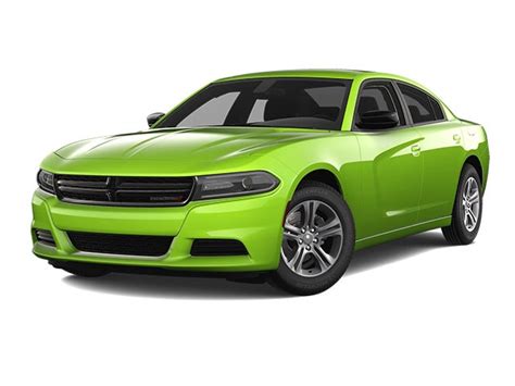 2023 Dodge Charger Sedan Digital Showroom | Flowood Mac Haik CDJR