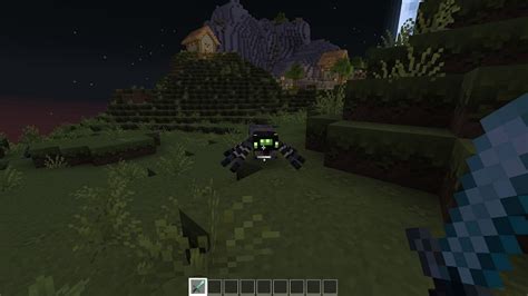 Mizuno's 16 Craft Texture Pack 1.18.1 - Minecraft - Free Download