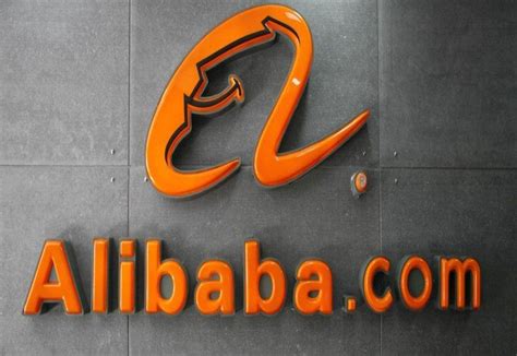 Alibaba invests $4.6bn in Chinese electronics chain