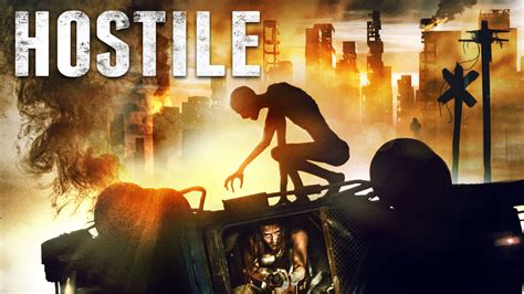 Hostile - Signature Entertainment