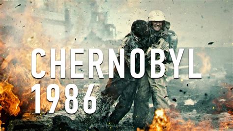 Chernobyl: Abyss (2020) - AZ Movies