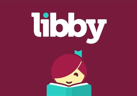 Free Download Libby App for Windows PC *Latest Version* - Webeeky