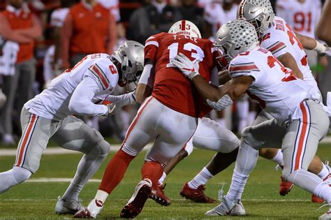 4 things we learned from Ohio State’s 56-14 win against Nebraska - Land ...