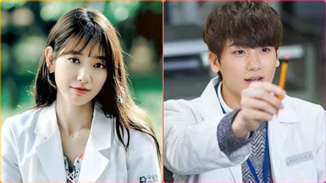 [Confirmed] Park Shin Hye & Park Hyung Sik New Drama “Doctor Slump” to ...