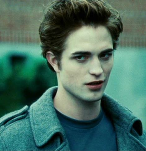 Edward - Edward Cullen Photo (27673837) - Fanpop