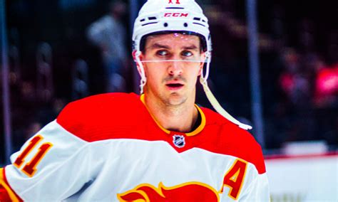 Calgary Flames Players May Force Rebuild