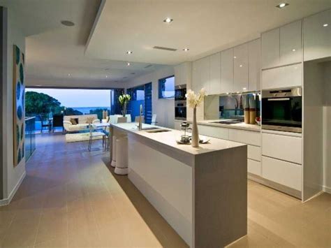 Kitchen Diner Design Layouts