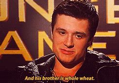 Interview - Josh Hutcherson Photo (32171699) - Fanpop