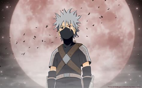 Kakashi Kid Wallpaper Hd 4k - Infoupdate.org