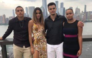 Sydney McLaughlin: Parents| Parents Nationality| Mother and Father - sportsjone