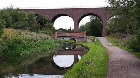 walk on Staffs and Worcester canal | Flickr